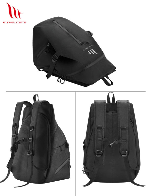 MT helmets bitsiklistichki ranats