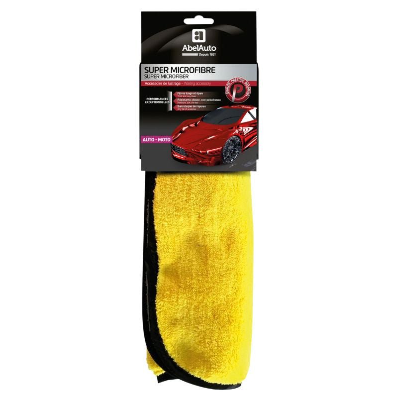 Super Abel Auto Polishing Mitsrofiber 40 k 40 tsm (frantsuski brend) – profesionalni asortiman –