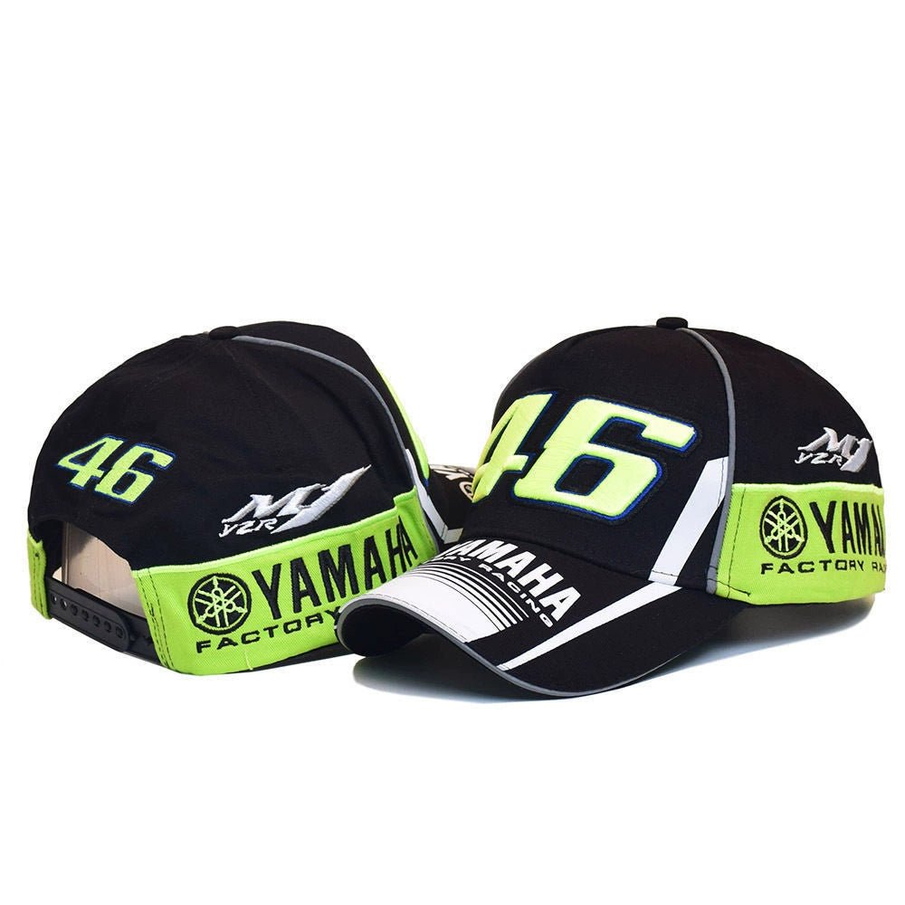 Iamaha Moto GP kapa