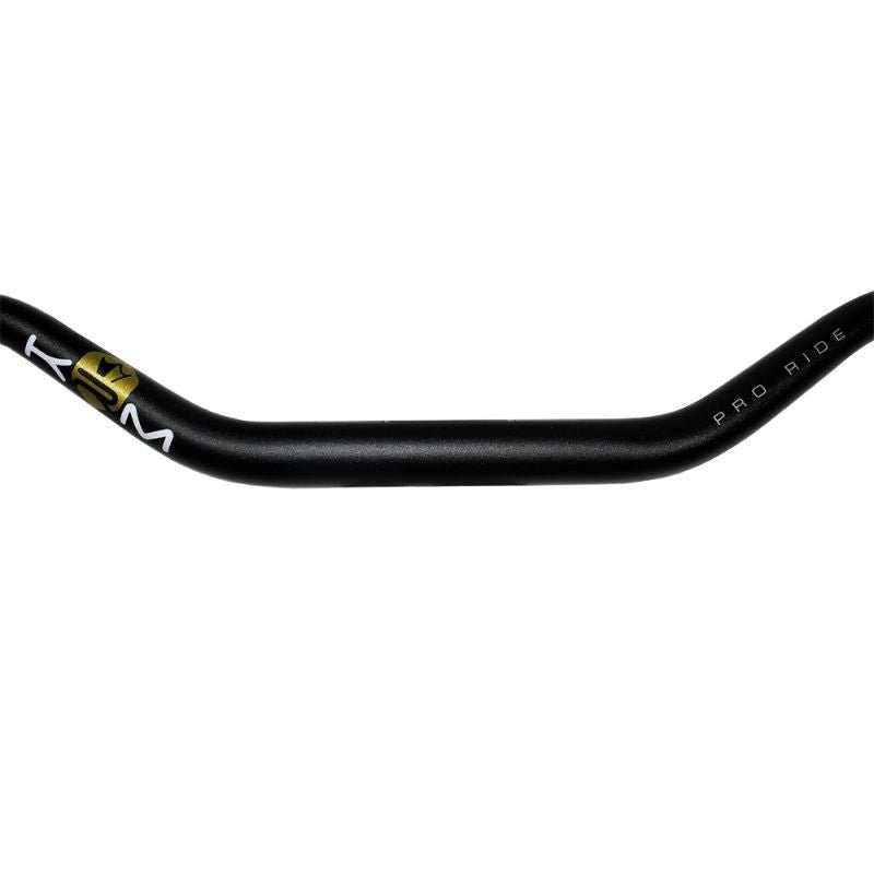 Krm pro ride oversize 28,6 mm upravljač - maksimalne performanse