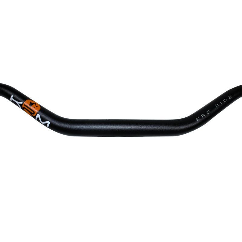KRM veliki aluminiјumski upravljach za motokros tsrno/naranџasto