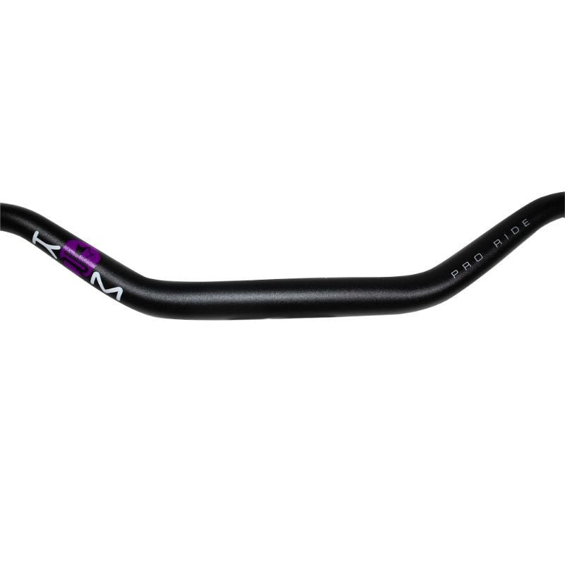 Upravljach KRM Pro Ride 28 mm tsrno ljubichasti - vrhunske performanse