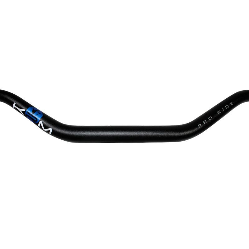 KRM pro ride preveliki upravljač 28,6 mm - udobnost i performanse