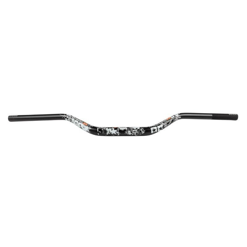 28mm Stage 6 Fatbar tsrni upravljach - Performanse i stil
