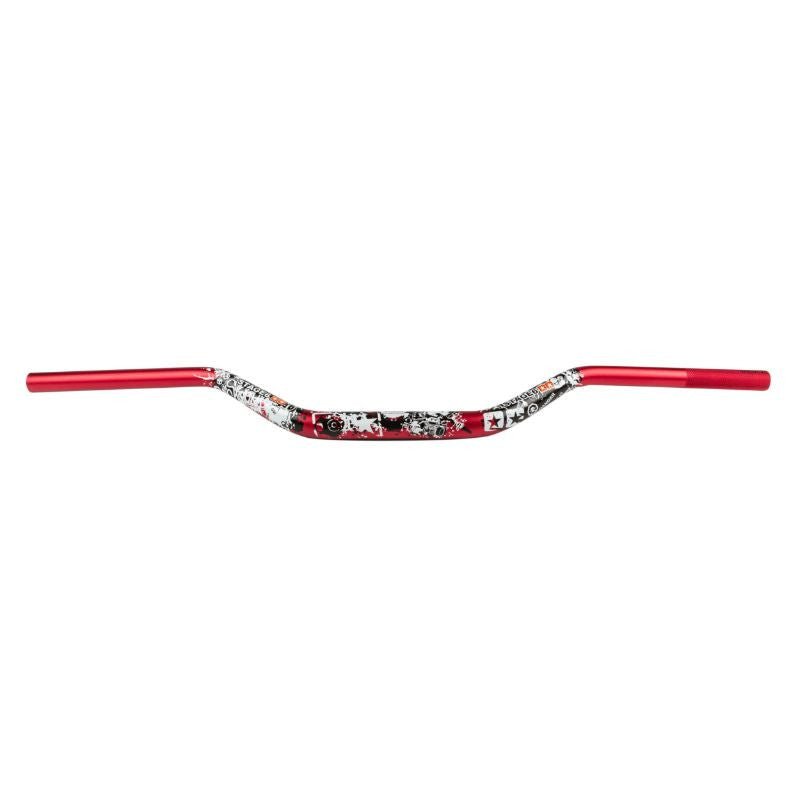 Red Fatbar 28,6 mm upravljač - udobnost i izvedba