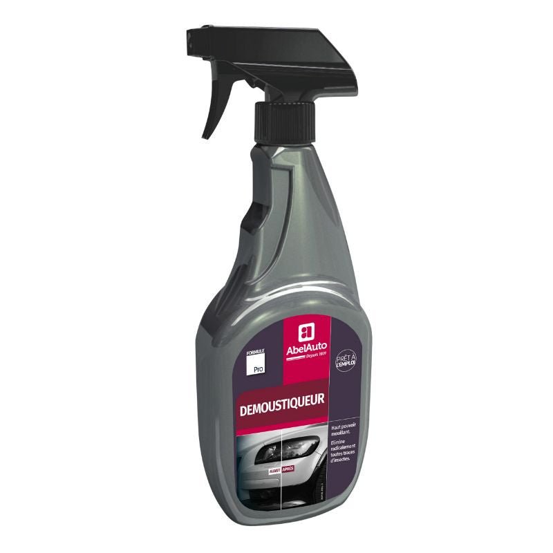 Abel Auto Repelent Tsleaner 750ml (frantsuski brend) – Profesionalni asortiman –