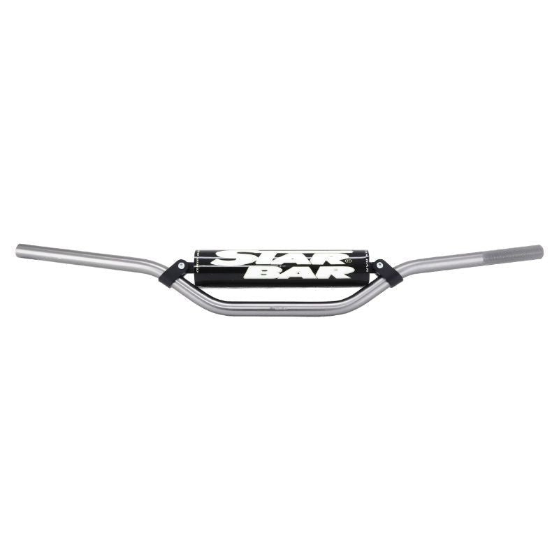 22 mm aluminijski motocross upravljač - performanse i robusnost