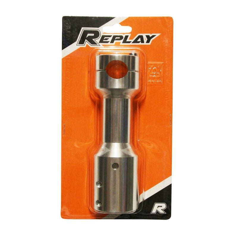 Replai Booster/BVS Stem - Performanse od poliranog aluminiјuma