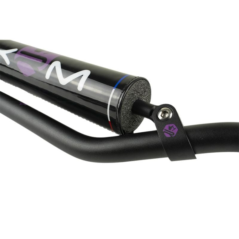 KRM Pro Ride 22,2 mm upravljač - Performanse i stil