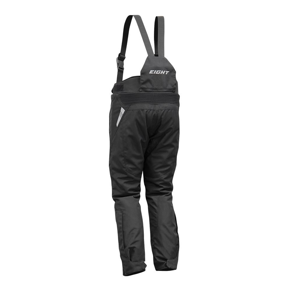 Trail adventure moto pantalone - tsrne
