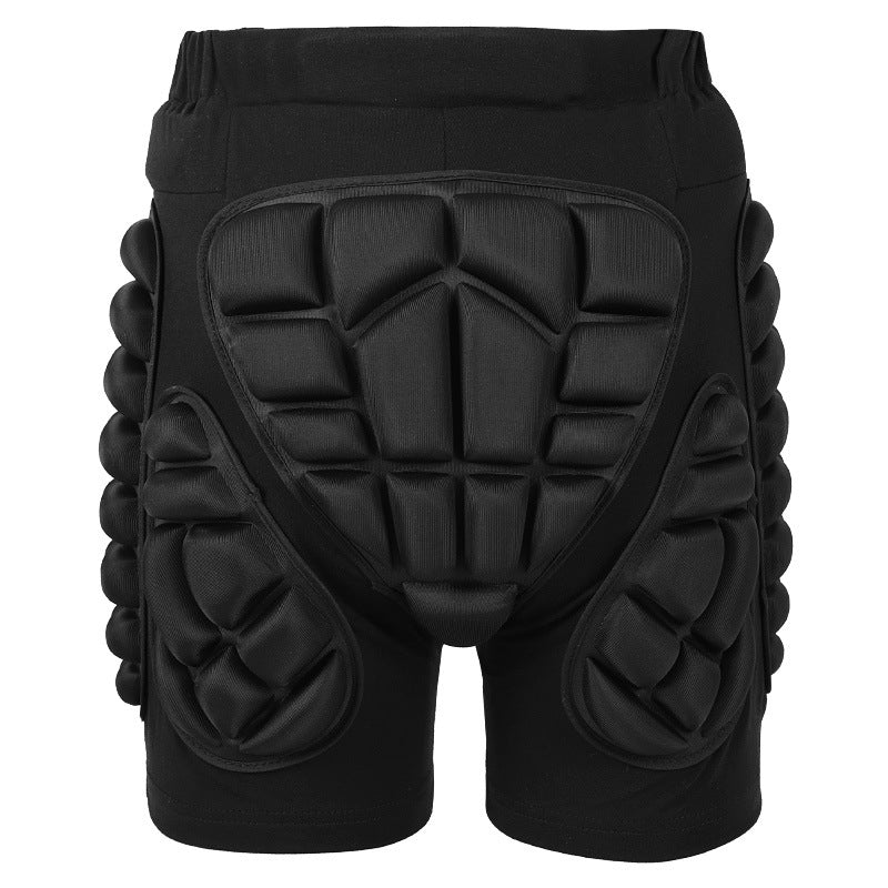 Zashtitni shorts