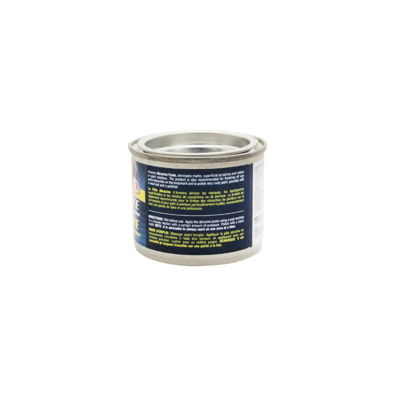 Abrazivna pasta za uklanjanje ogrebotina Arekons (150 ml)