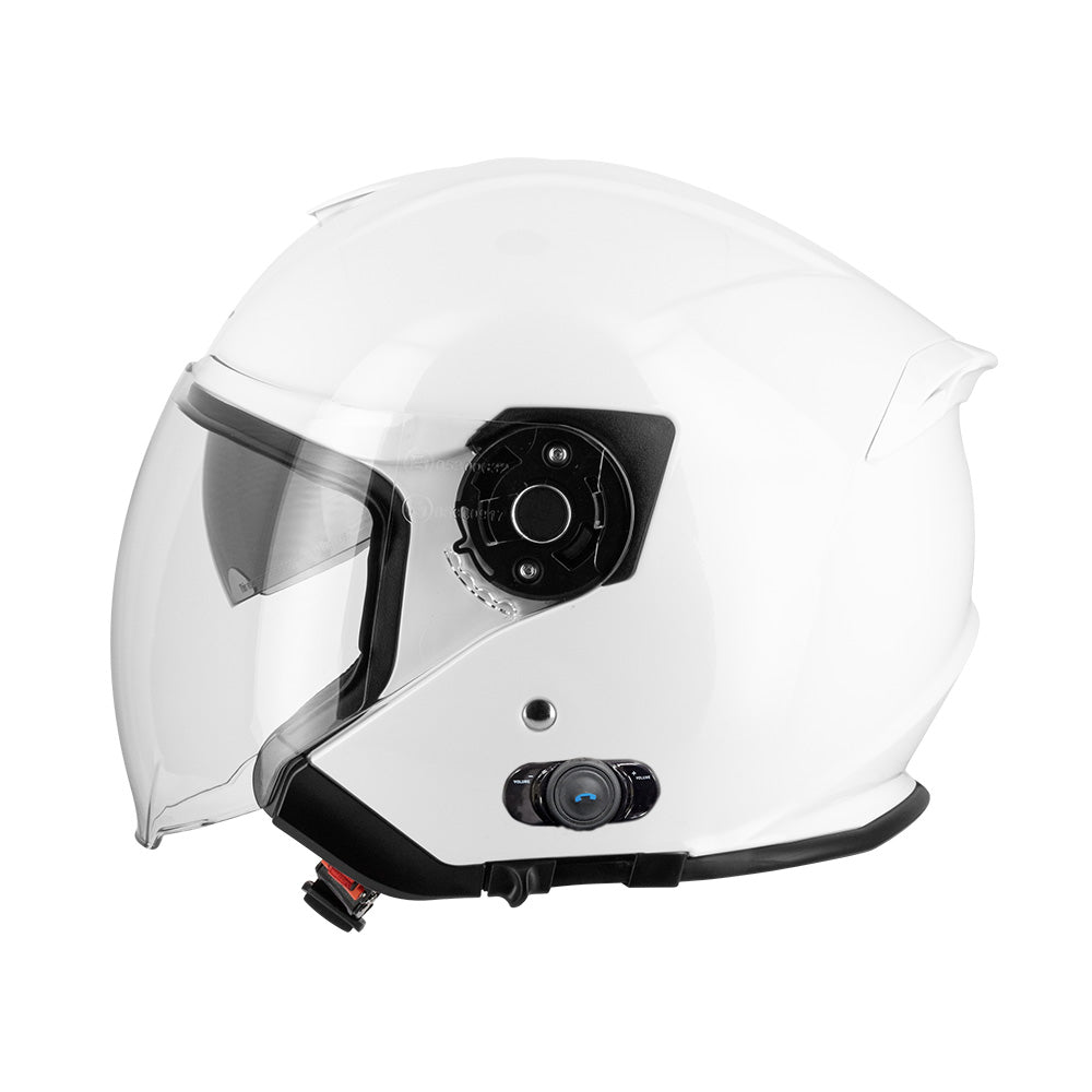 Beli џet bluetooth shlem - s770 kile