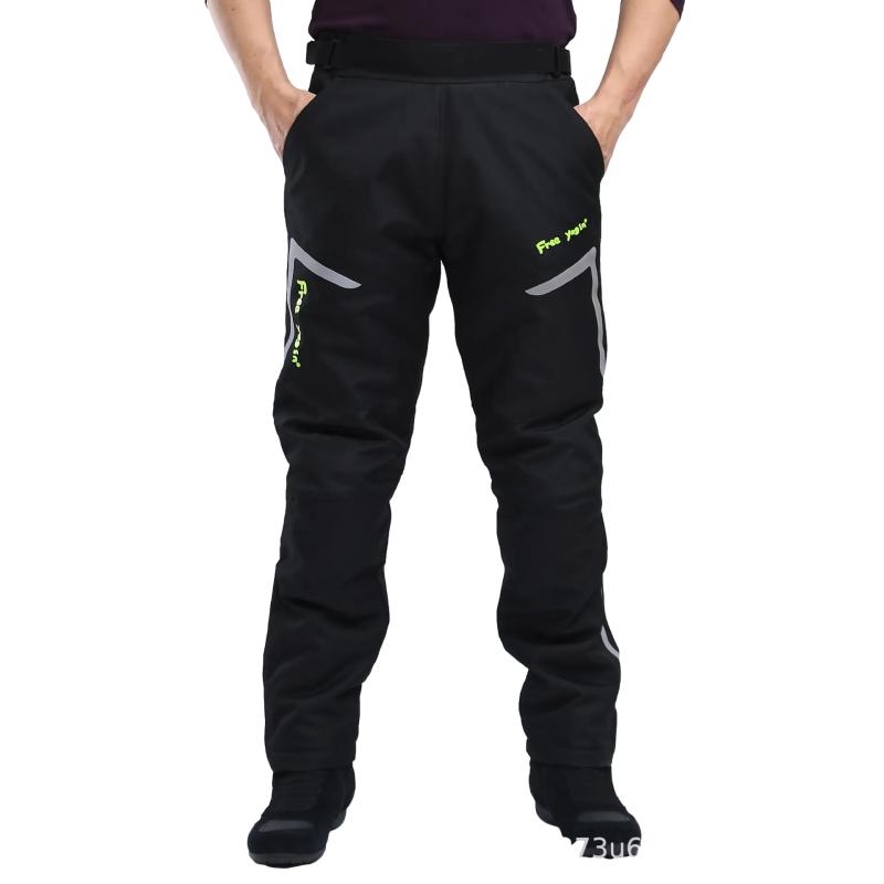 Mushke zimske mototsiklistichke pantalone