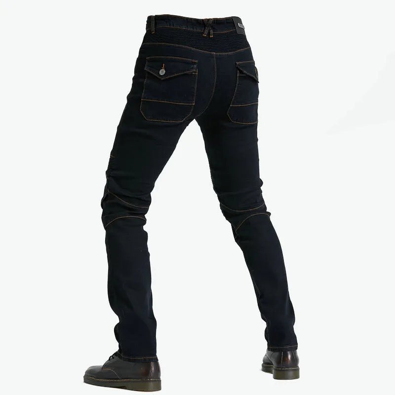 Miesten moottoripyöräfarkut | urbanrider™ motoflex21