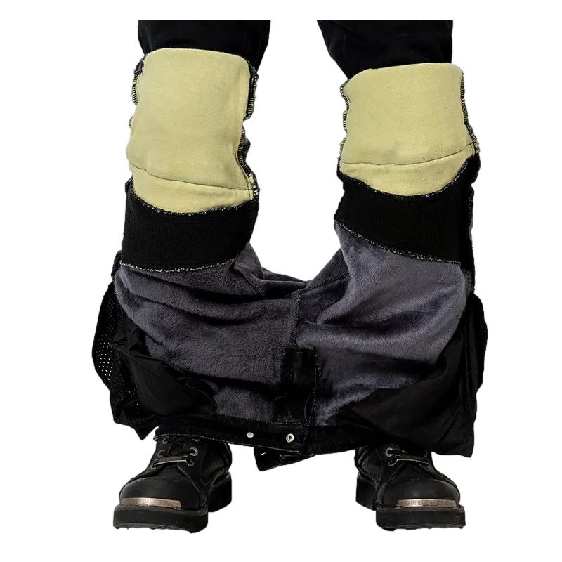 Tople zimske mototsiklistichke pantalone | termogear™