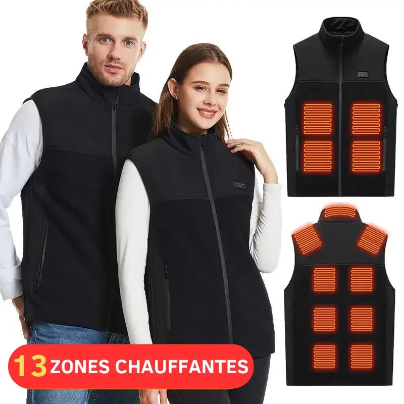 Greјani mototsiklistichki prsluk/јakna | heatride™