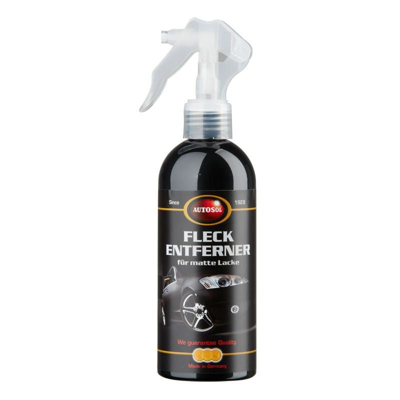 Autosol sredstvo za chishћenje karoseriјe spetsiјalno za mat boјu (botsa od 250 ml) (proizvedeno u Nemachkoј – vrhunski kvalitet)