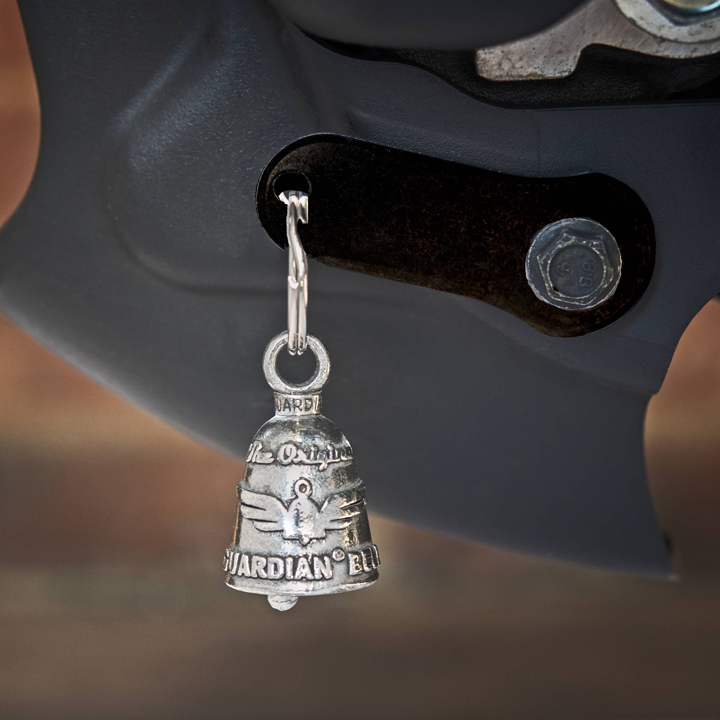 Guardian Bell® tsrni nosach za montazhu | Rasprodaјa