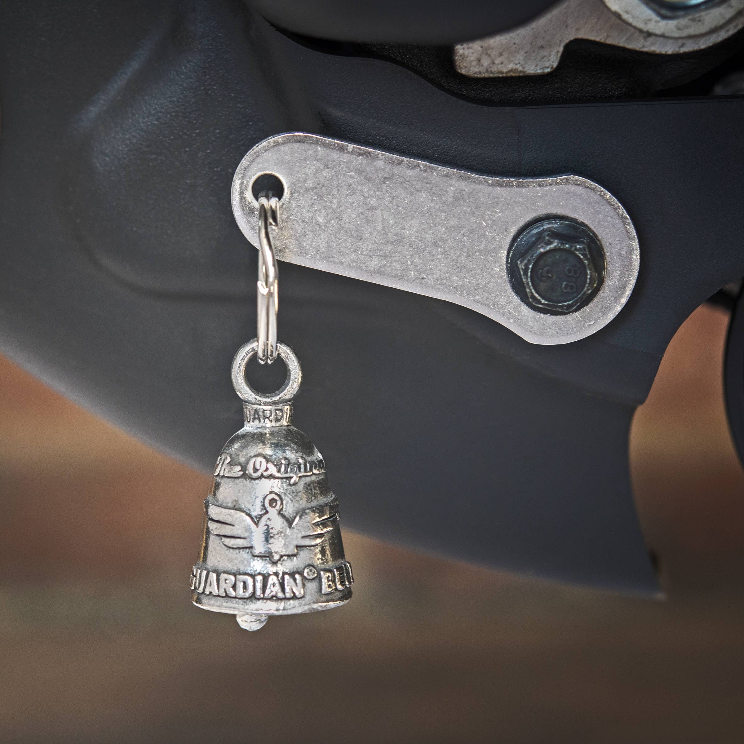 Guardian Bell® nosach – nosach od nerđaјuћeg chelika | Rasprodaјa
