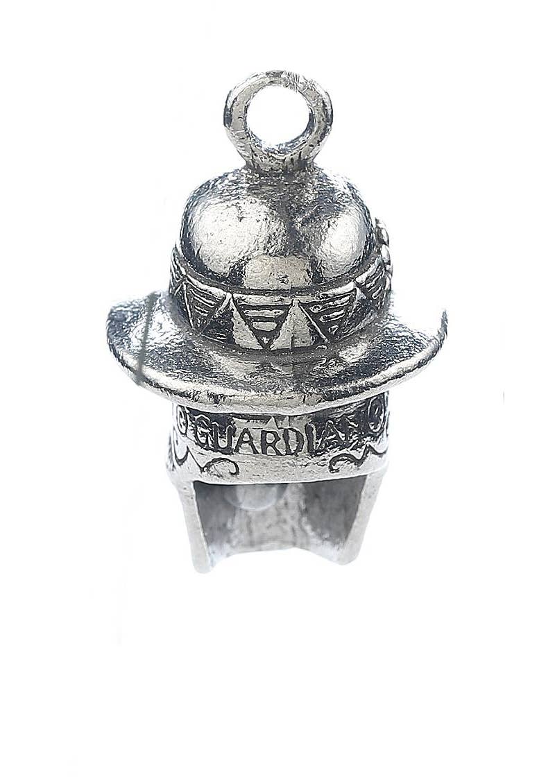 Guardian Bell® Sugar Skull Senor – Zvono za pobunjenichke dushe! |Sale