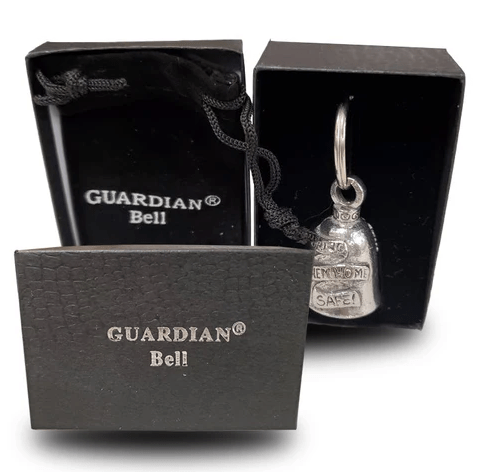 Guardian Bell® poklon kutiјa – elegantsiјa i zashtita