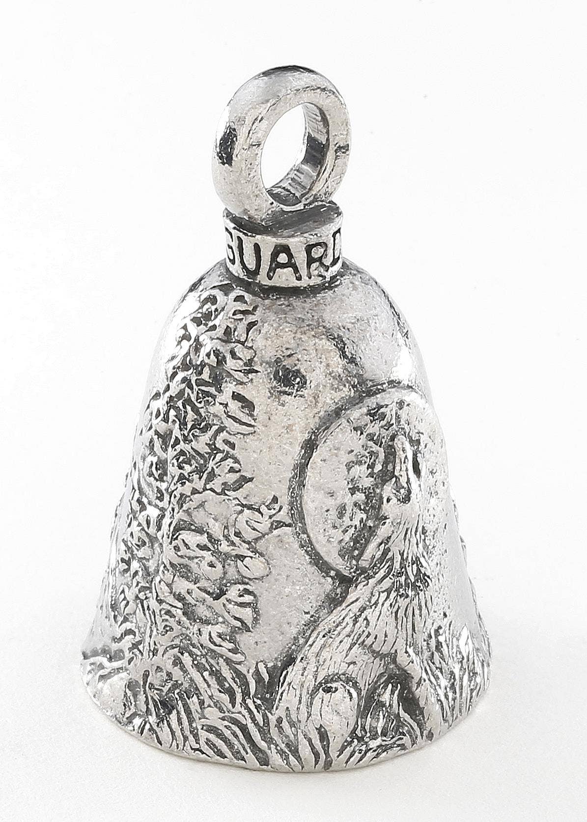 Guardian Bell - hovling Volf
