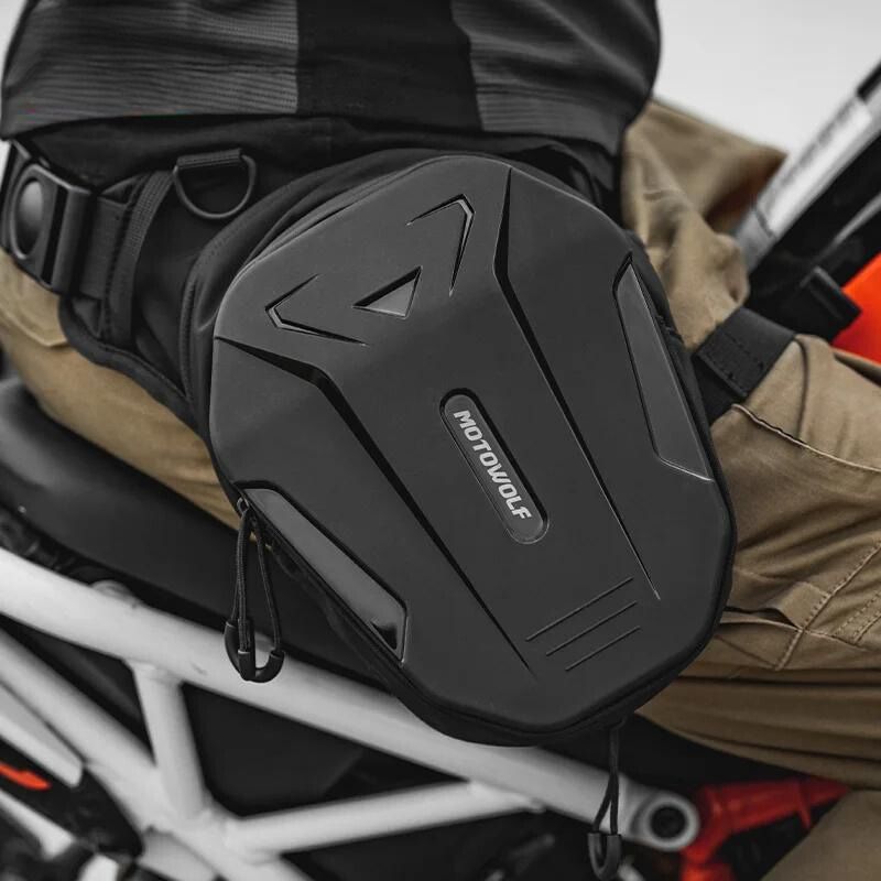 Mototsiklistichka torba za butine | roadbag k1™