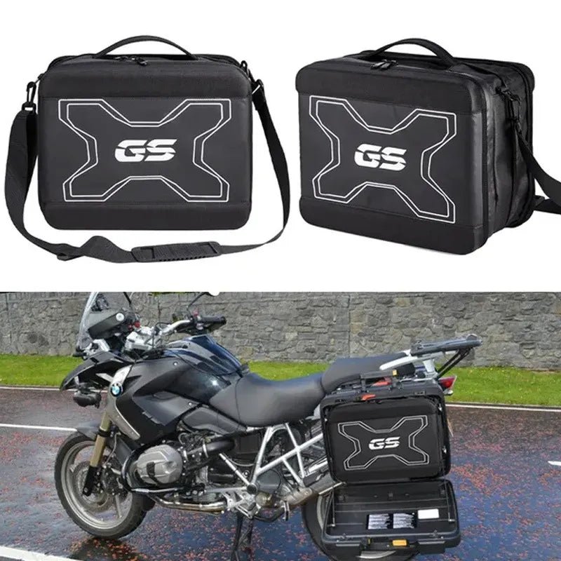 Torba za bmv r1200gs/adv (2012 - 2019) - gs kofer