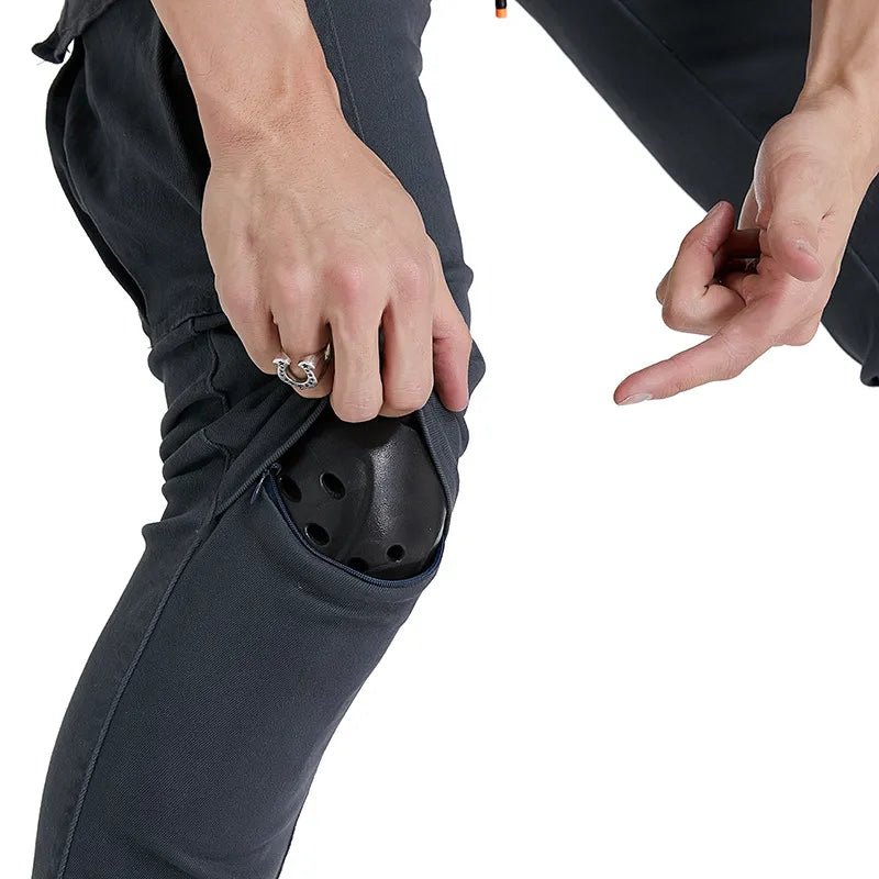 Motortsitsle tsargo pantalone | urbangear™