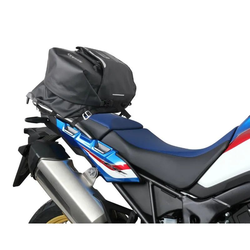 Torba za sedla za mototsikle - shad
