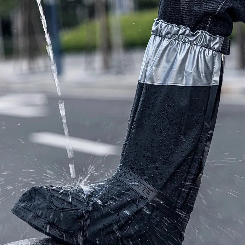 Rainmaster™ Mototsiklistichke kishne chizme