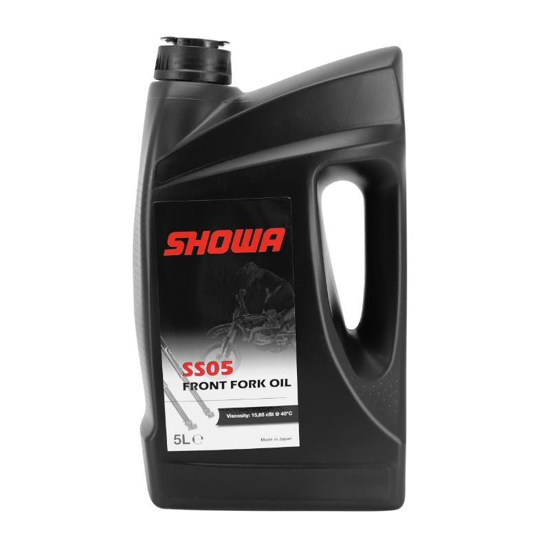 Shova SS05 viskoznost ulja za viljushke 15,65 tsst na 40° 5V (5L)