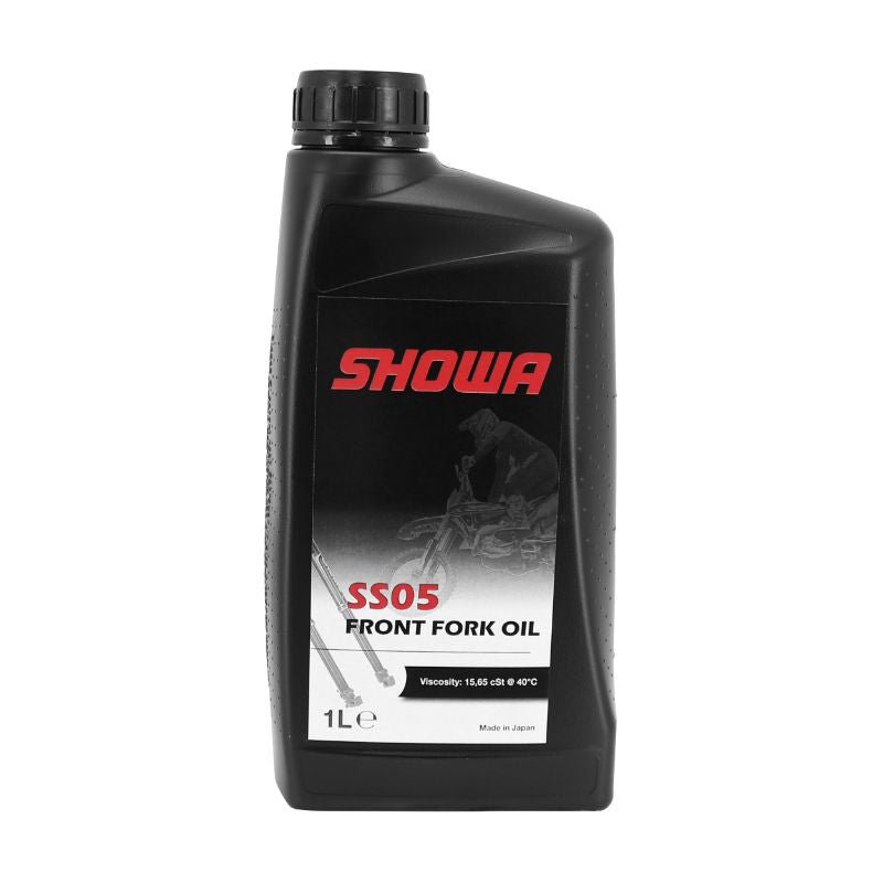 Shova SS05 viskoznost ulja za viljushke 15,65 tsst na 40° 5V (1L)