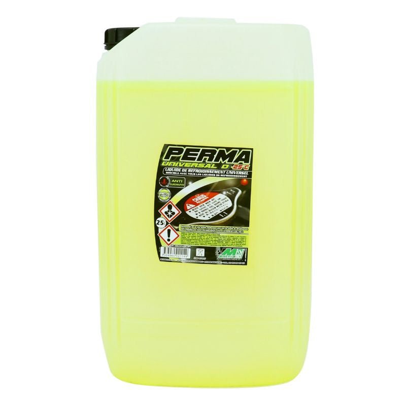 Minerva Perma Universal R -25°Ts rashladna technost (25L)