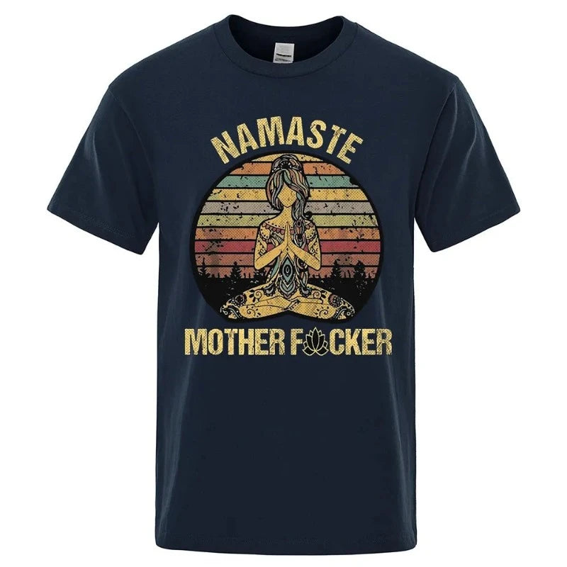 Baјkerska maјitsa - namaste maјka јebach