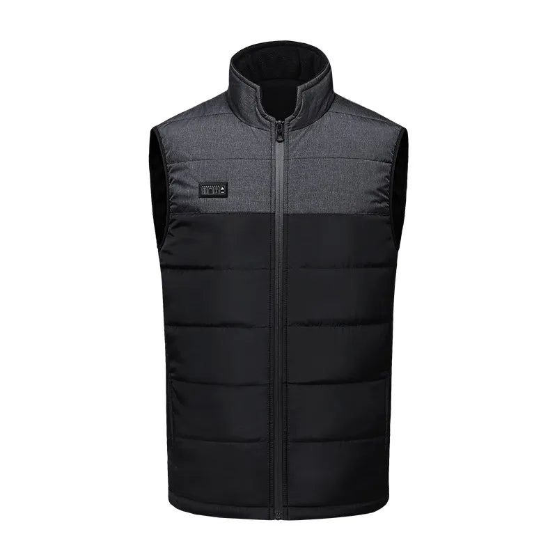 hotgear™ mototsiklistichki prsluk sa greјanjem - 21 zona