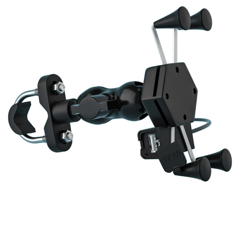 Ks-Grip drzhach telefona za mototsikle - Kstreme Grip