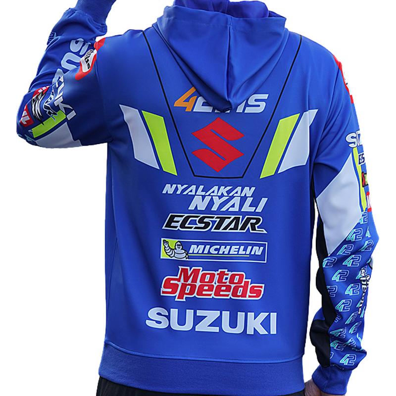 Sweat suzuki - moto gp