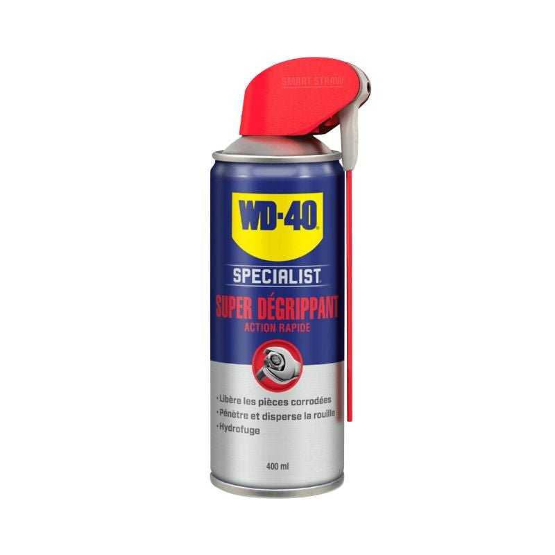 Super prodorno ulje – vd-40 spetsiјalist brze aktsiјe (400 ml aerosol)