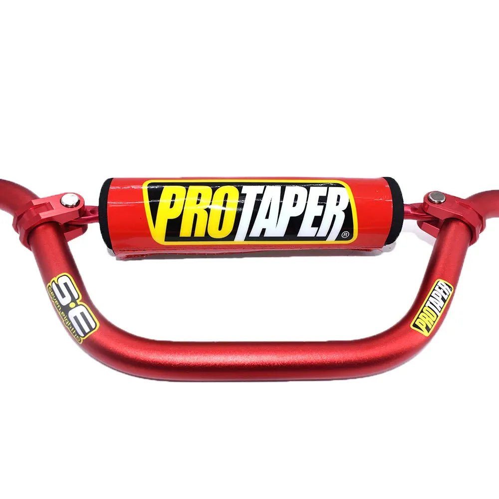 Pro konusni upravljač - 22 mm crveni