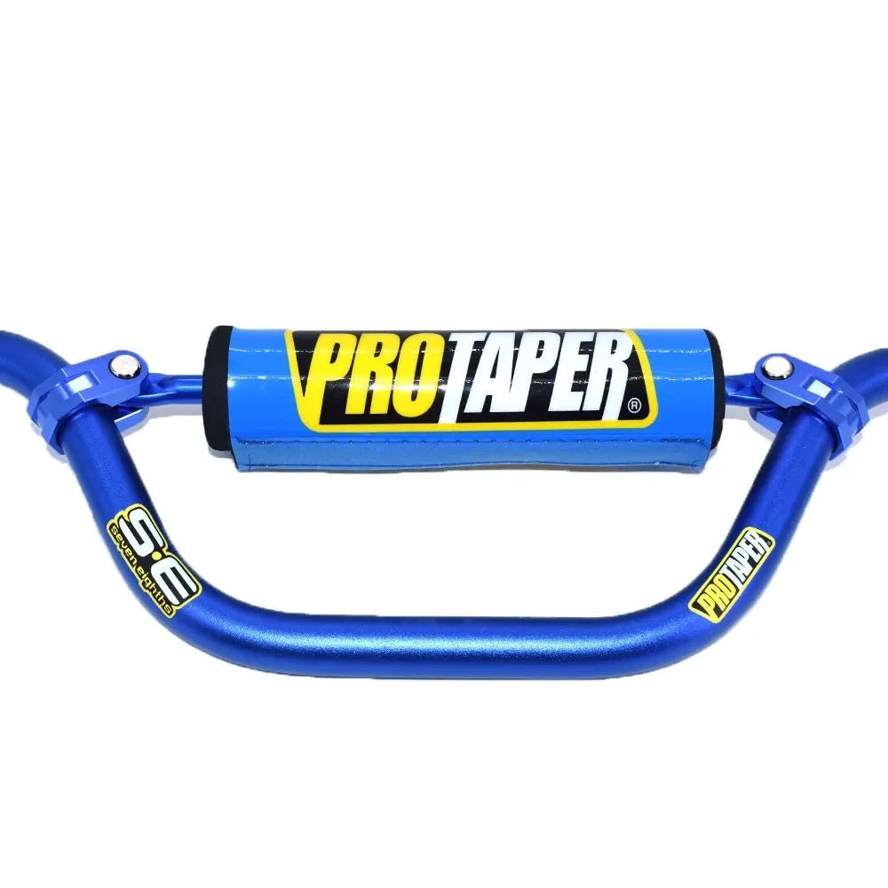 Pro konusni upravljač - plavi 22 mm