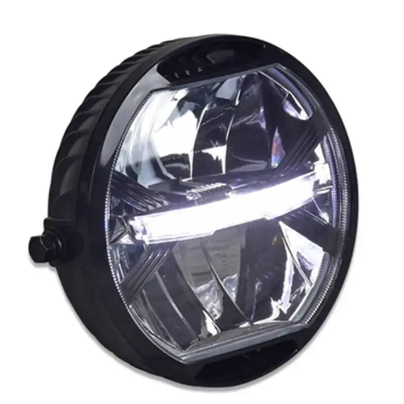 LED prednje svjetlo motocikla