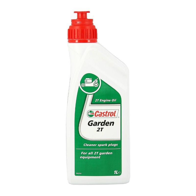 Tsastrol Garden ulje za 2-taktne motore (1 l) (bashtenska oprema)