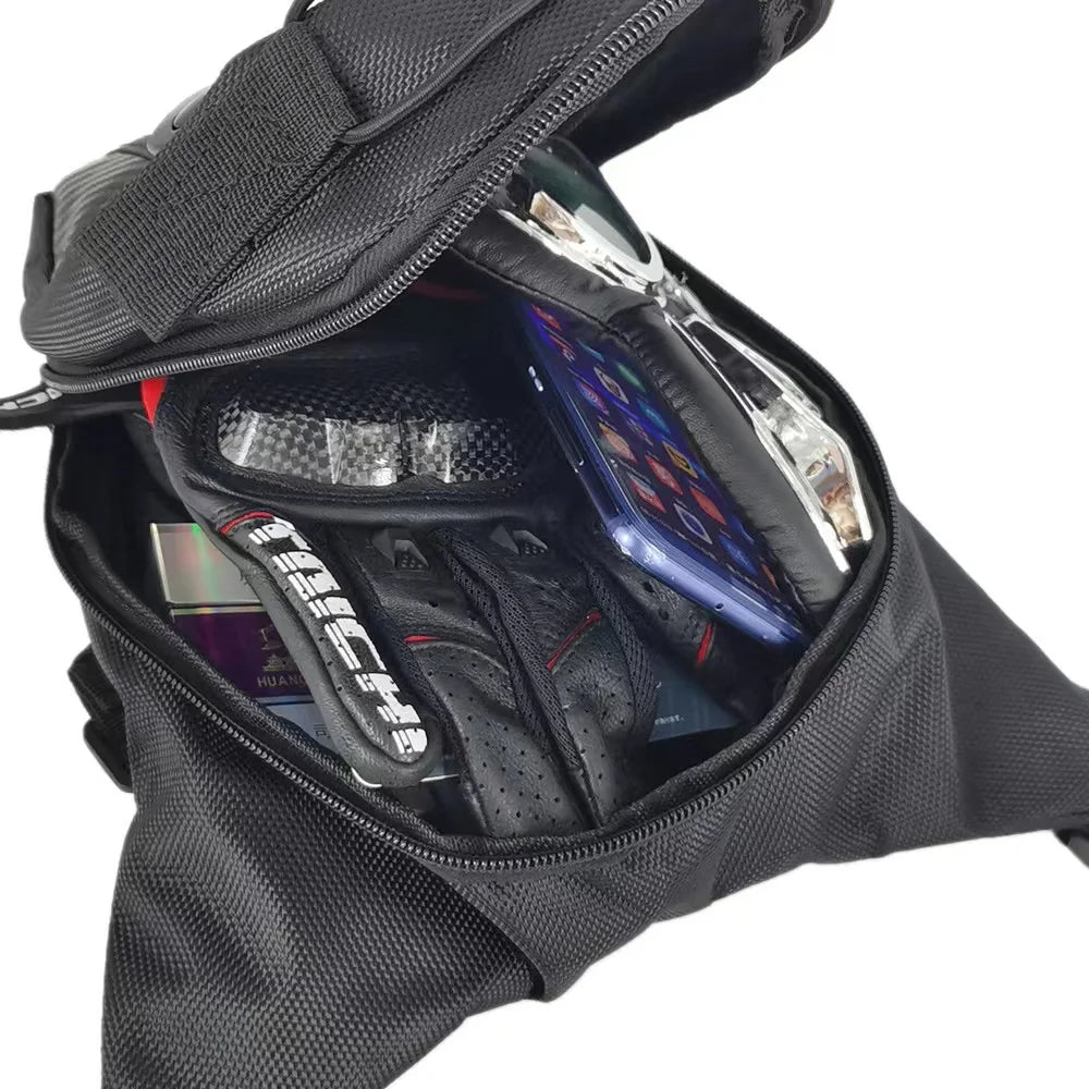 honda torba za noge mototsikla