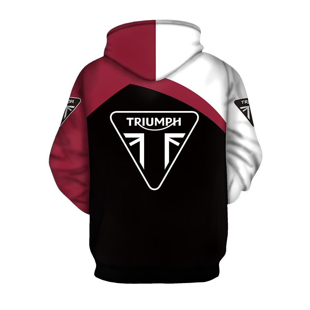 Triumph majica