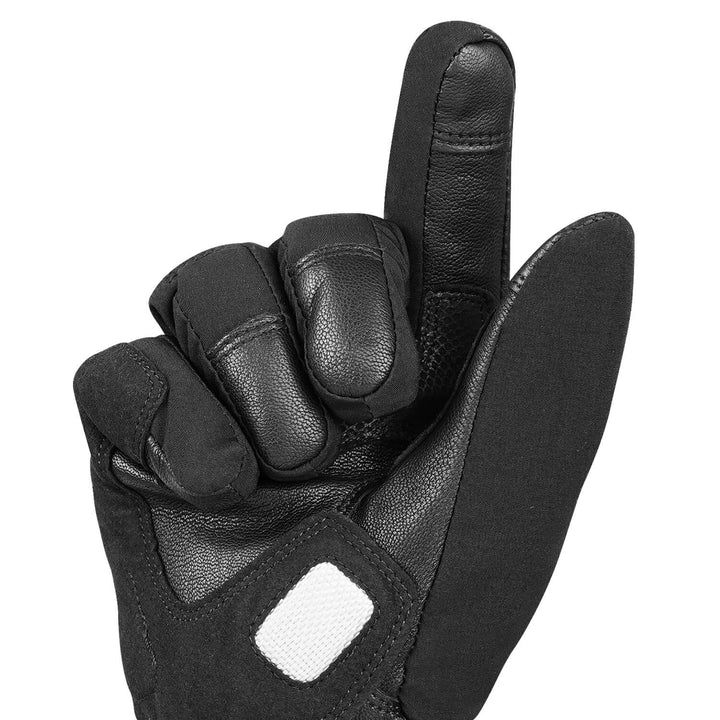 Grijane motociklističke rukavice - Titanmoto™