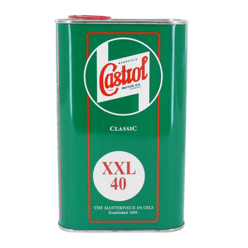 Tsastrol Tslassits KSKSL 40 4-taktno motorno ulje (1L)