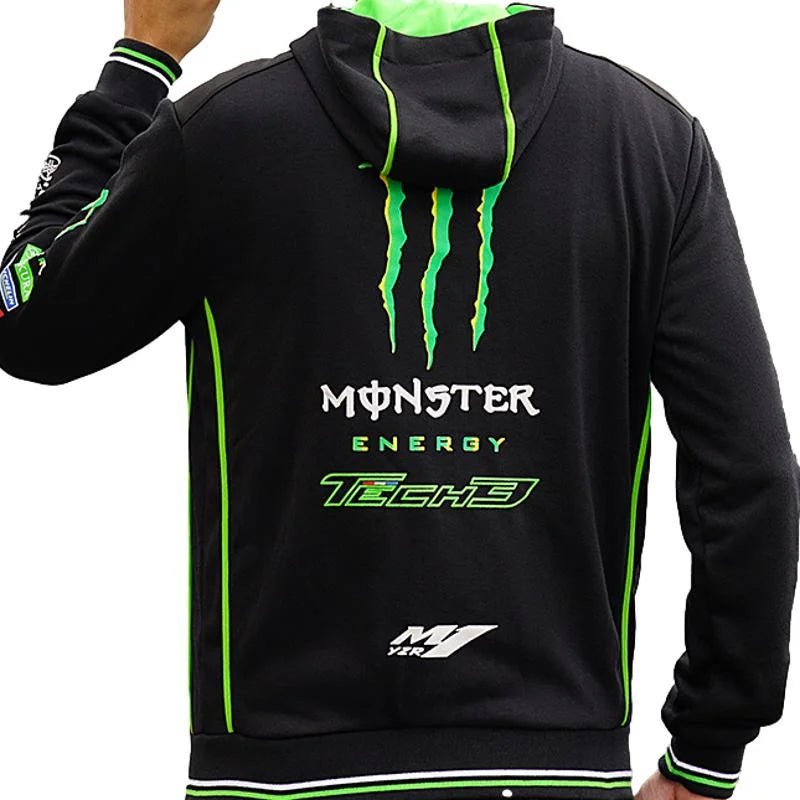 yamaha factory racing jacket