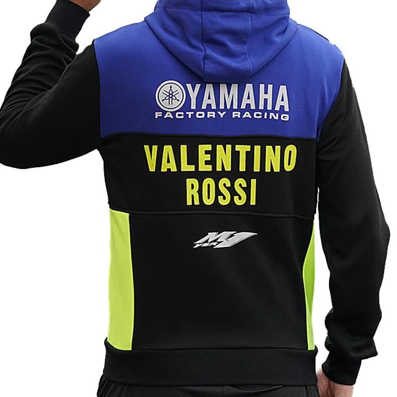 Iamaha Moto GP јakna